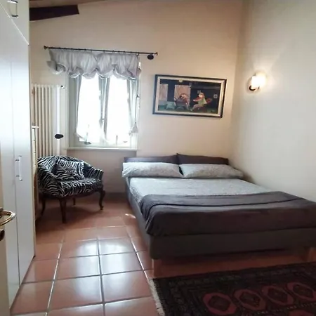 Bed & Breakfast Anna Langhirano