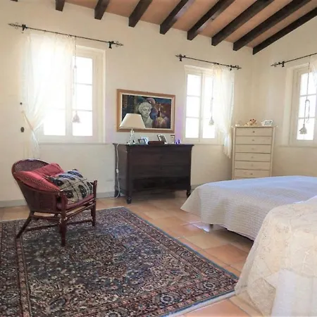 Bed & Breakfast Anna *