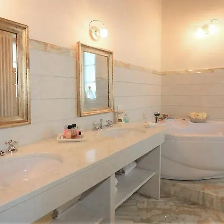 Anna Bed & Breakfast *