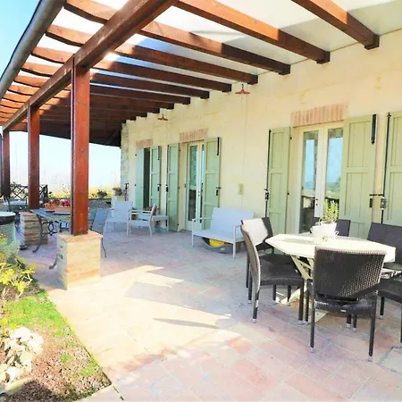 Bed & Breakfast Anna Langhirano