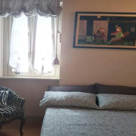 Bed & Breakfast Anna *