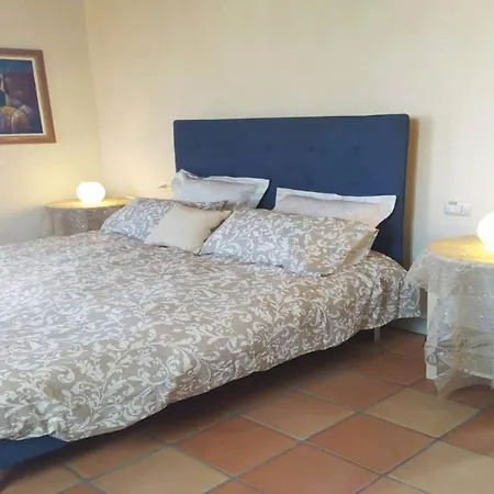 Bed & Breakfast Anna *