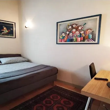 Anna Bed & Breakfast *