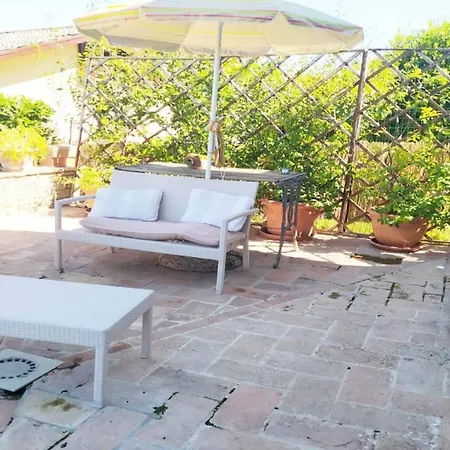 Anna Bed & Breakfast Langhirano